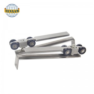 การยกล้อ